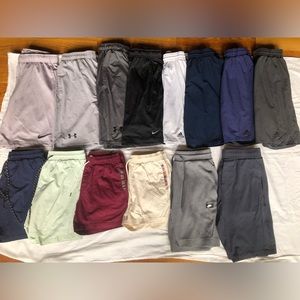 Men’s Shorts Size Small